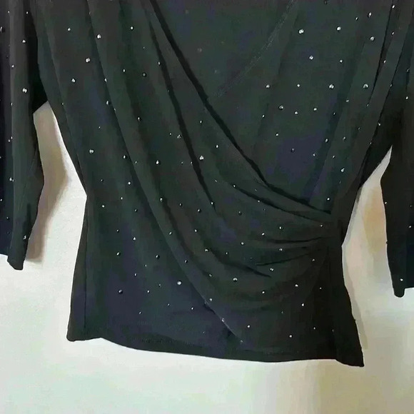 Lafayette 148 New York Top - Picture 5 of 7